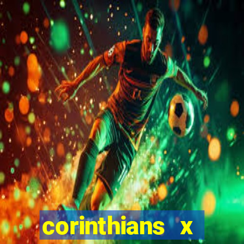 corinthians x gremio multicanais